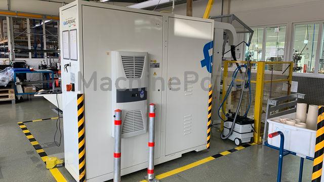 EUROMAC - TB-3.06iS - Used machine