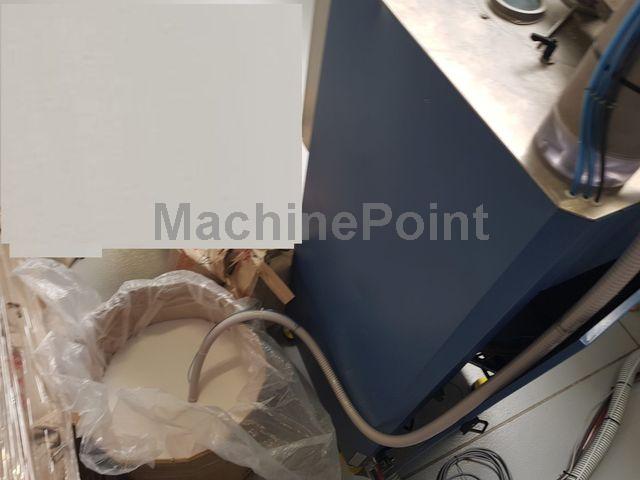 INOVAS - complete plant for making EPS cups - Used machine