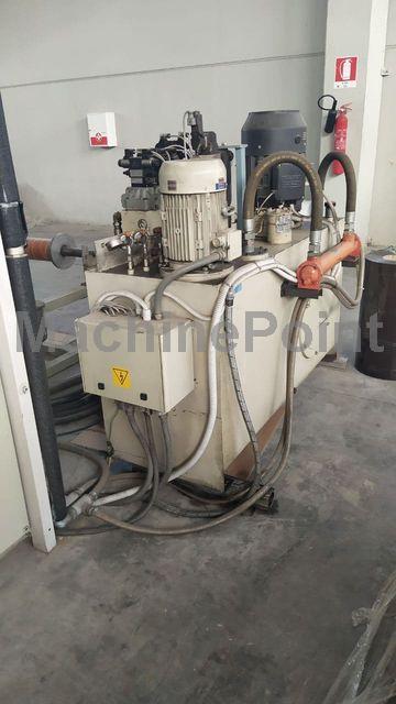 MORETTI - VPK-C 76 - Used machine