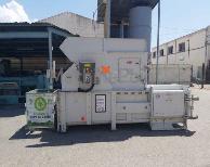 Baling press HSM HSM HL4010 Re