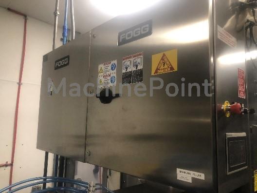 FOGG FILLER -  - Used machine
