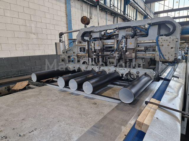 IPM - BA160/PP - Used machine