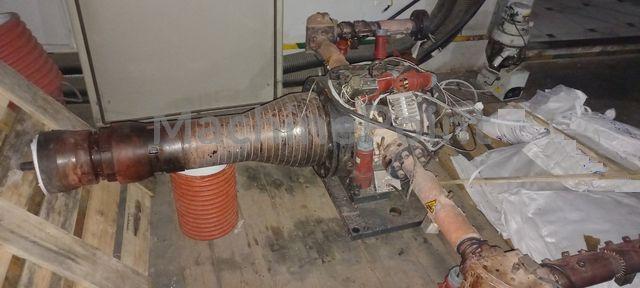 UNICOR - UC / 500 - Used machine