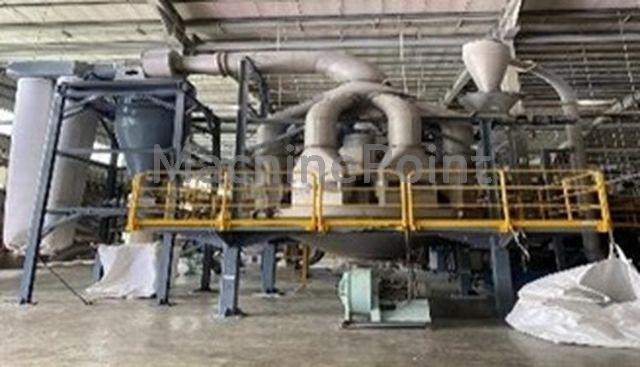 BORETECH -  - Used machine