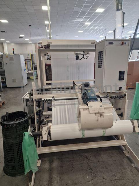 AMUTEC - TSA-SHA 840 - Maquinaria usada