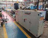 Extrusionsanlagen für PE/PP Rohre - CINCINNATI EXTRUSION - Monos 60-37G