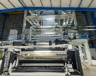 Coextrusion lines REIFENHAUSER EVO 5-layer