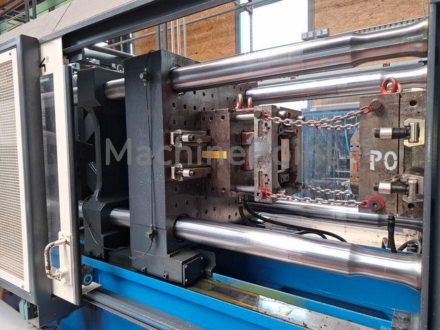 STORK - SX 2000-850 S - Used machine