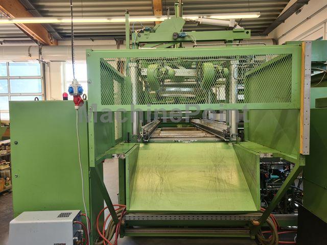 ILLIG - UA 150 - Used machine