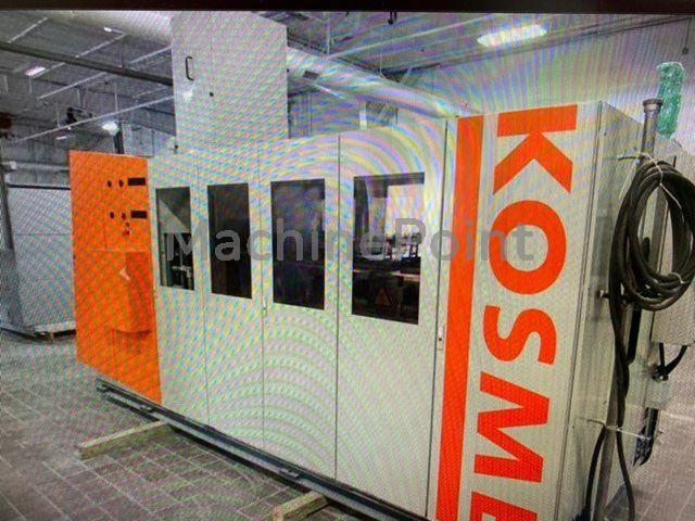KOSME - KSB 2000 - Machine d'occasion