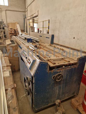 GREINER - CAL VAK 4P/5, 0 - Machine d'occasion