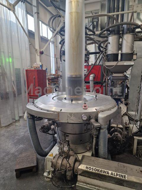 ALPINE - HX 50/50/65 - Maquinaria usada