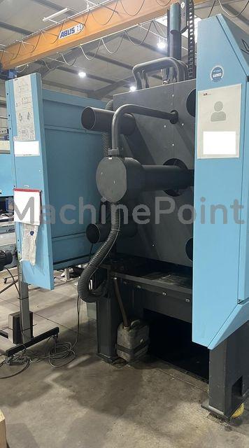 DEMAG ERGOTECH - 420/800-2300 - Б/У Оборудование