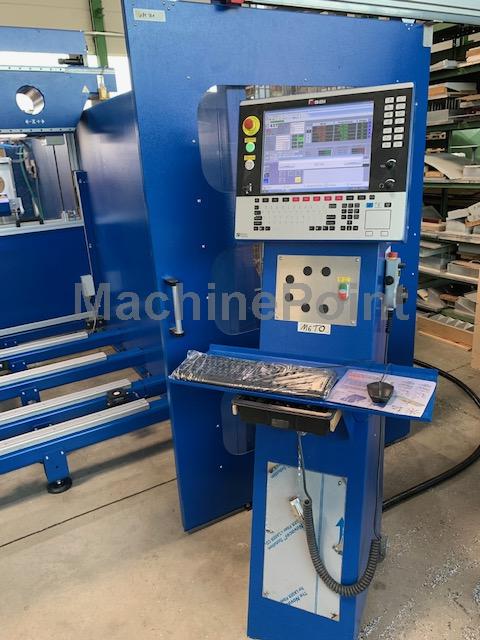 BZT - BZT-PFB 3020-G Gantry - Used machine