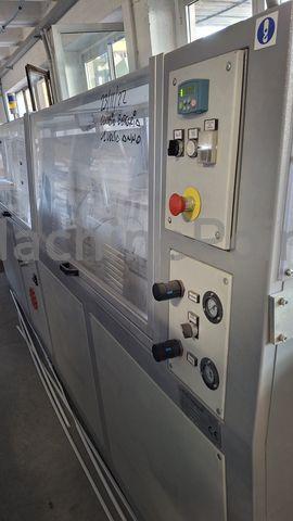 AMUT - 60 L/D 25 - Machine d'occasion