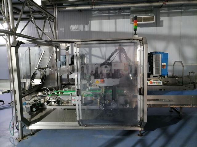 SIG COMBIBLOC - CFA 112-32 - Machine d'occasion