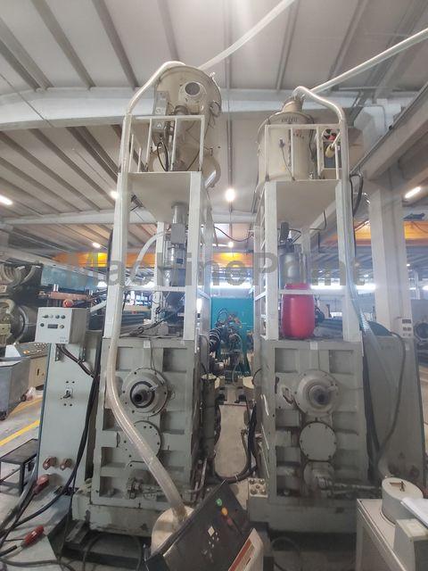 DROSSBACH - HD 500/39 - Used machine