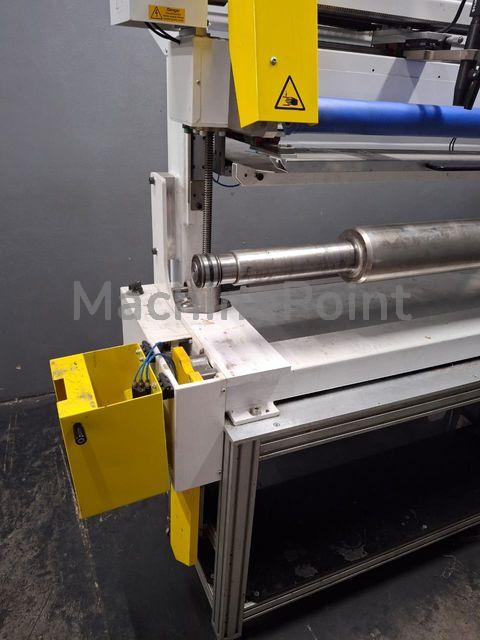 JM HEAFORD - MV Cobra 1300DX 2CM - Machine d'occasion