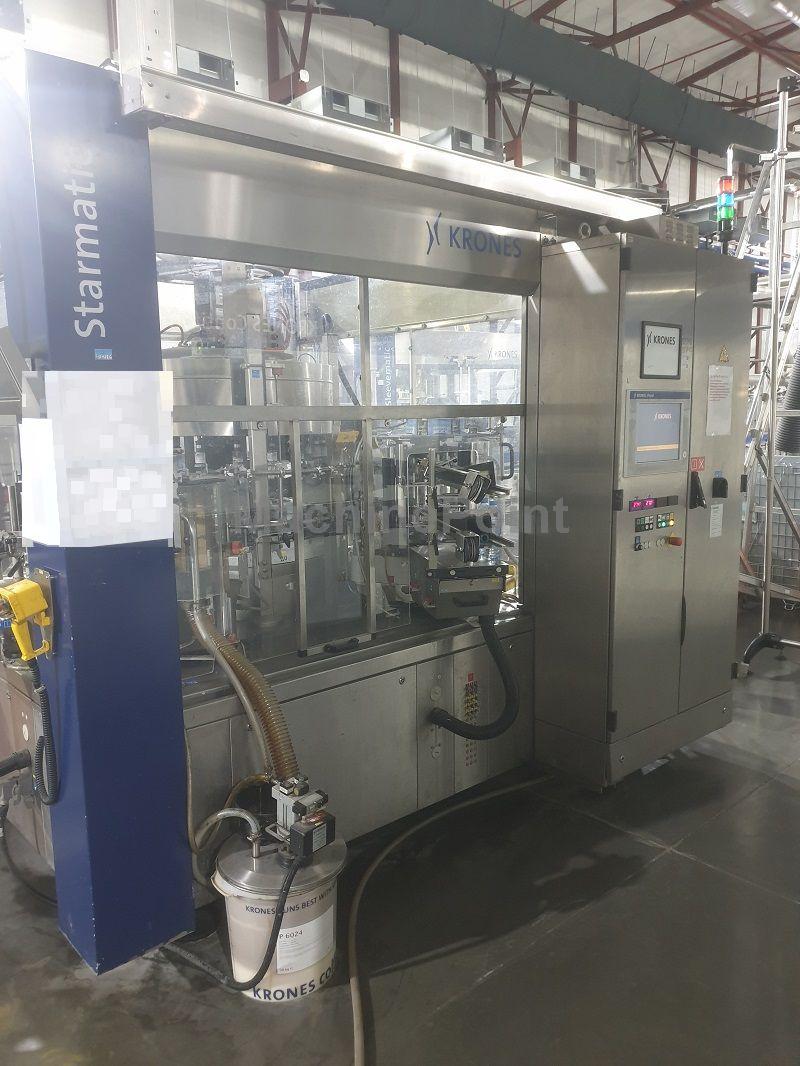 KRONES - Modulfill - Used machine