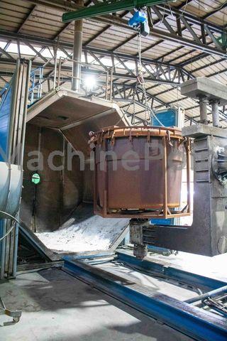 CACCIA - RB3302S - Machine d'occasion