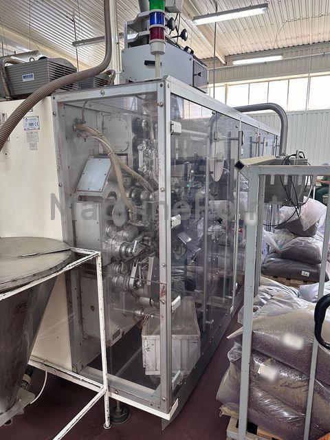 TECNOMECCANICA - T4-A60002 - Kullanılmış makine