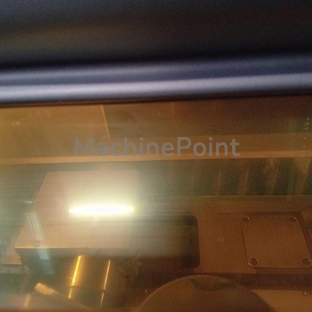 3D SYSTEMS - 3D ProX DMP 100 - Kullanılmış makine