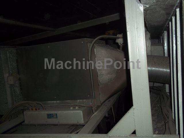 HOLWEG - BORA-C  - Used machine