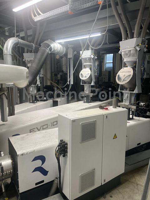 REIFENHAUSER - EVO - Used machine