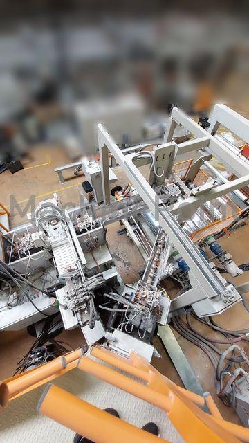 UNION -  - Gebrauchtmaschinen