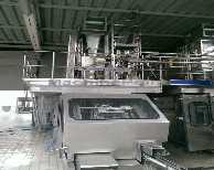 Go to Tetra Pak filling machine TETRA PAK TBA8 1500 LSC