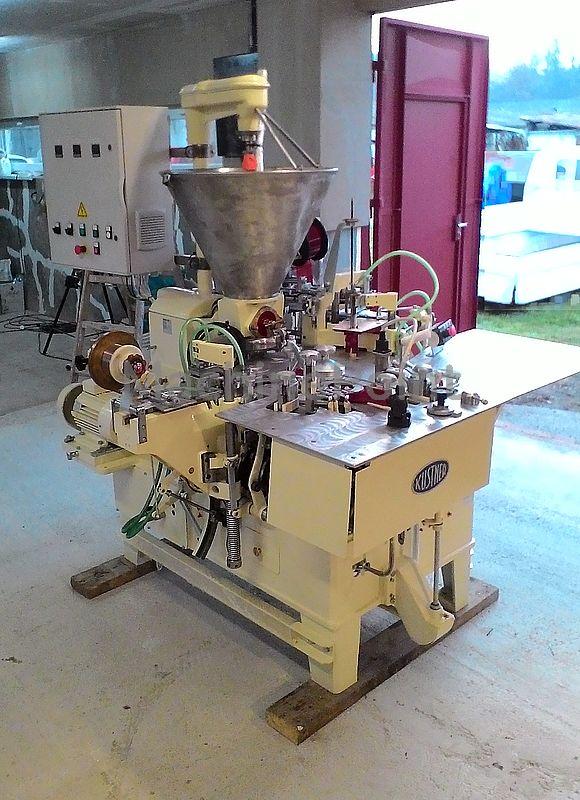 KUSTNER - YH60 - Maquinaria usada