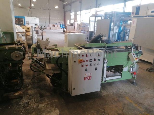 OMSO - DM 44/6N - Used machine