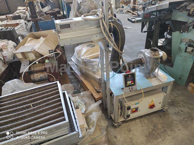 MOSS - 1030 - Used machine