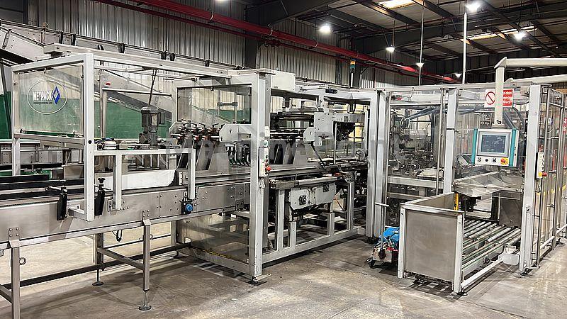 MEYPACK - VP 531 - Machine d'occasion