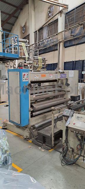 KOHLI INDUSTRIES -  - Machine d'occasion