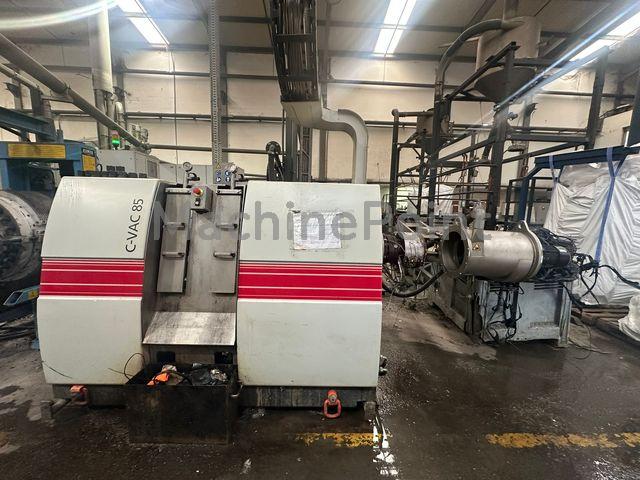 STARLINGER - recoSTAR Dynamic 85 C-VAC - Used machine