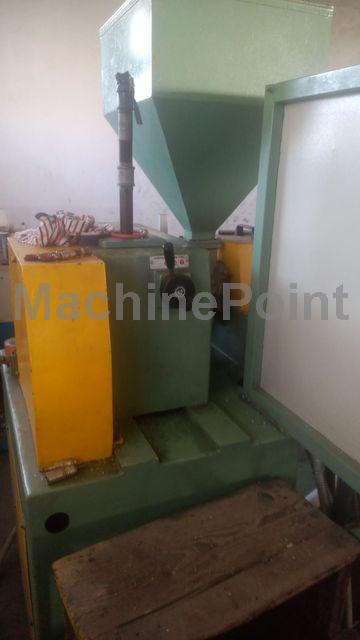 BANDERA - PVC Coating Wire - Used machine