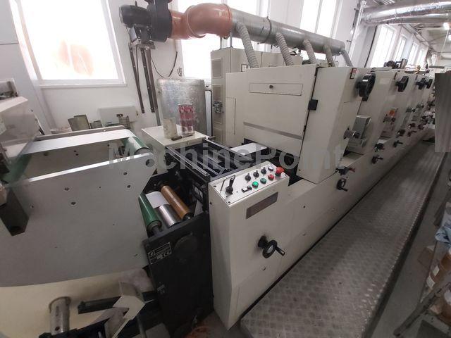 CODIMAG - Viva 340 Waterless - Used machine