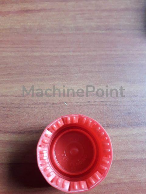 STACKTECK -  - Used machine