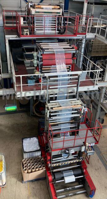 KMT - KM-LD70S1400 - Machine d'occasion