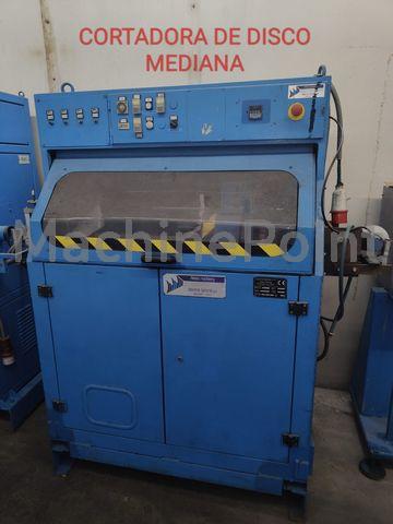 INDUSTRIE GENERALI - SC 250.350 - Used machine