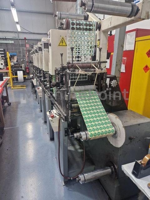 COMCO - Cadet - Kullanılmış makine