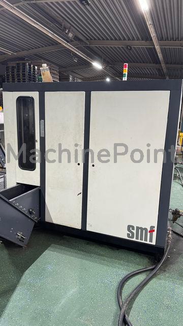 SMF - Combi 300 - Maquinaria usada