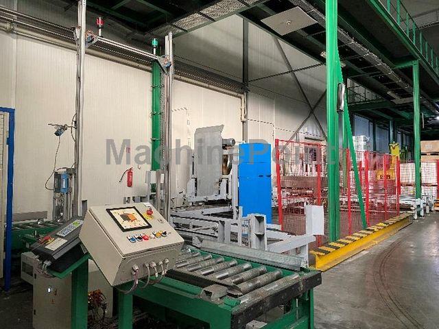 EURO EPAL -  - Machine d'occasion