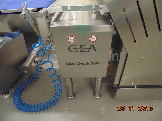 GEA - SINGER LOADER 600 - Б/У Оборудование