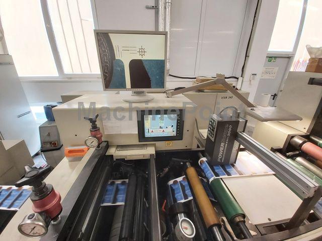 CODIMAG - Viva 340 Waterless - Used machine