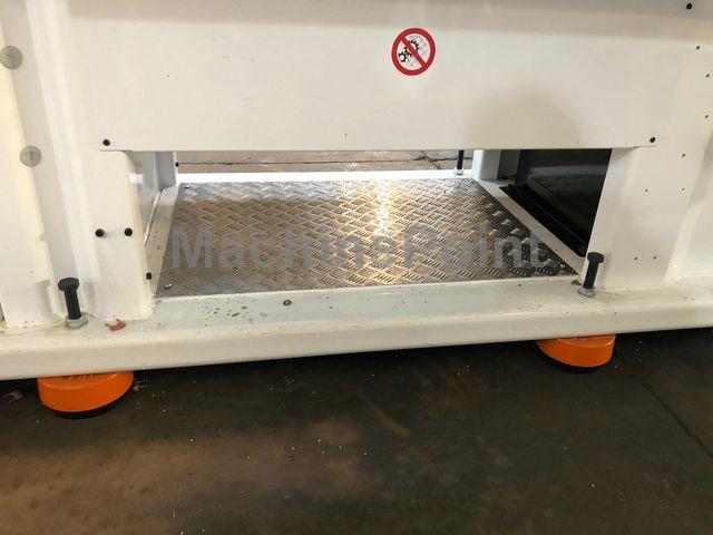 BMB - eMC 125/470 - Used machine