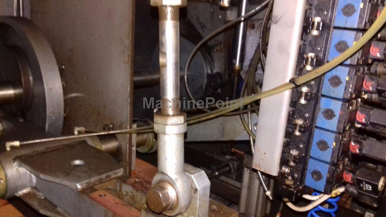GALDI - RG50 - Used machine