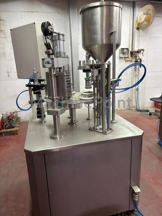 ABL - C-5 - Machine d'occasion