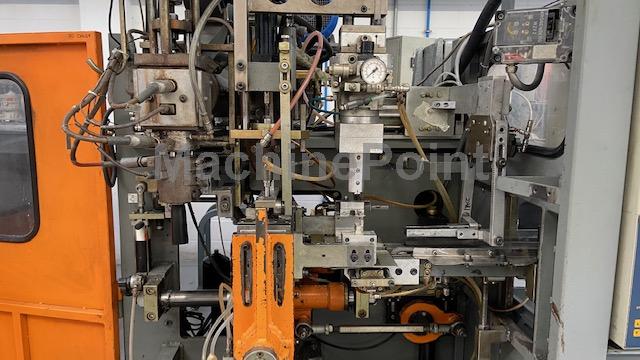 PLASTIBLOW - PB250S - Used machine